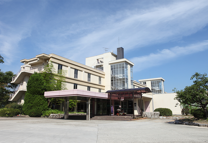 神田山荘