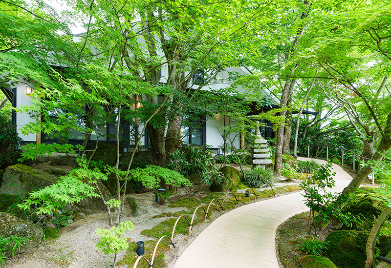 湯布院 樂涌
