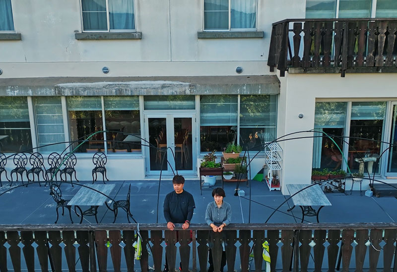 ホテルタキモト