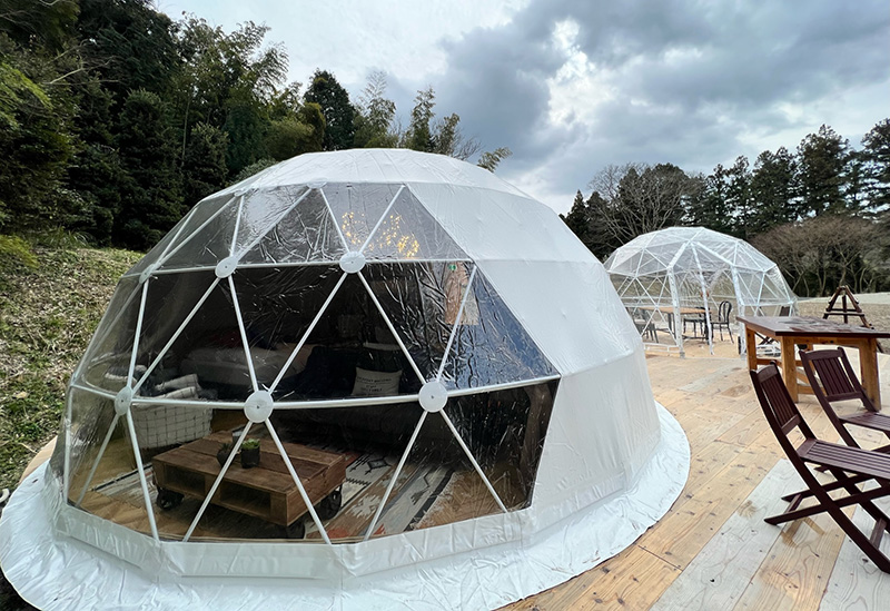 かいづか いぶきヴィレッジ