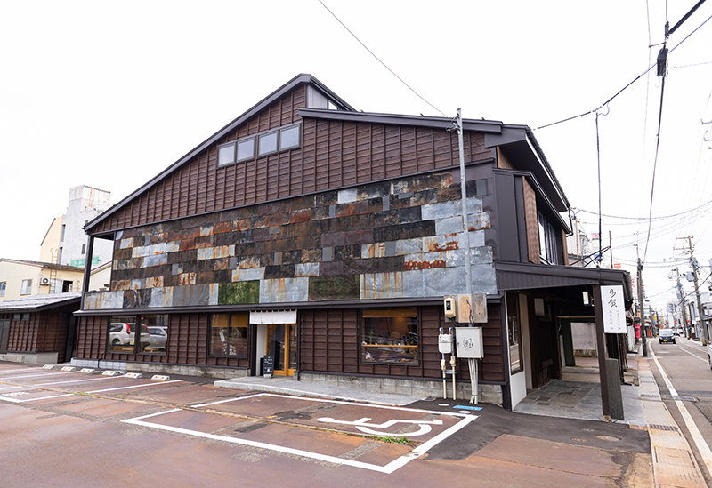 izen高田 多賀