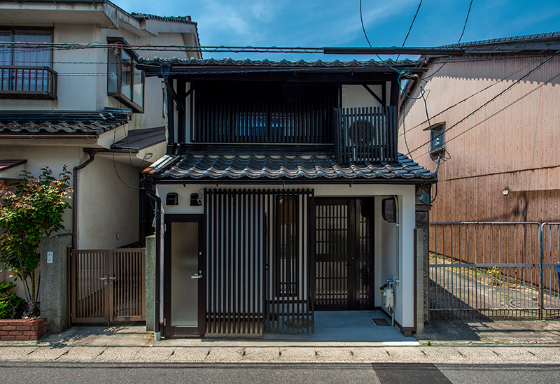 松江日和 by HIYORISTAY