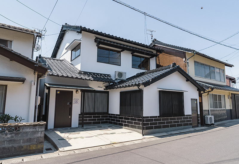 出雲和結庵 by HIYORISTAY