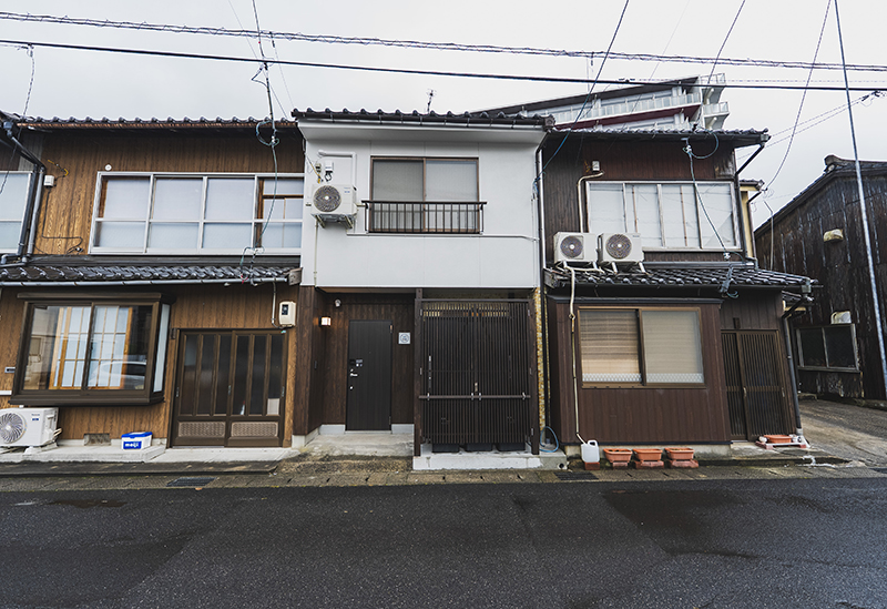 松江和結庵 by HIYORISTAY