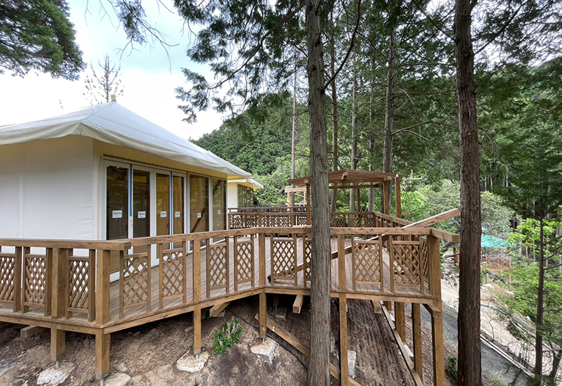 ウッドデザインパーク福岡宮若店