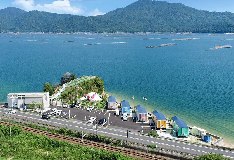 宮島リゾート HAUOLI