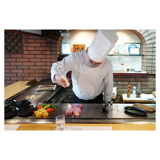 但馬牛排餐廳 楓