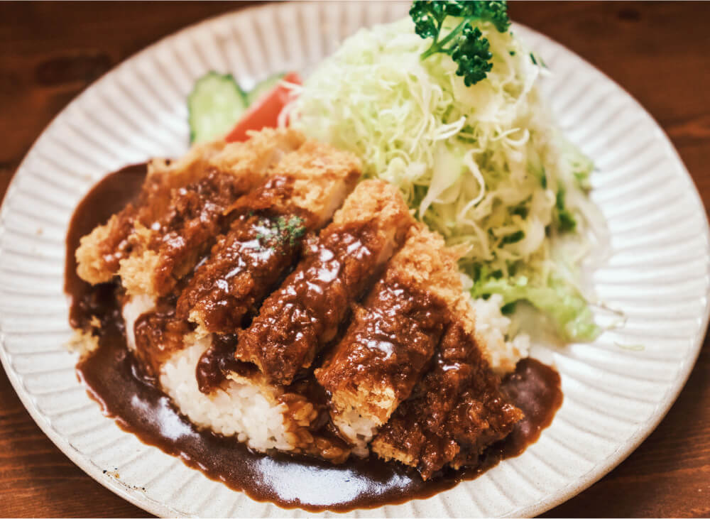 日式西餐廳NEBENFLUS