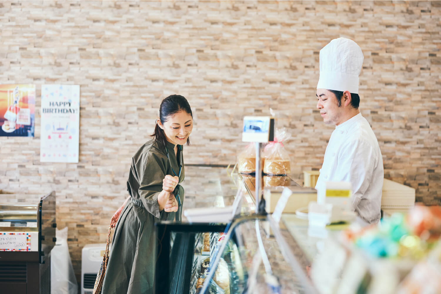 KRANZ國譽店